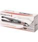 Remington S6606 2-in-1 Curl & Straight Confidence Hair Straightener