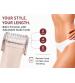 Remington WPG310 3‑in‑1 Smooth & Silky Body & Bikini Trimmer