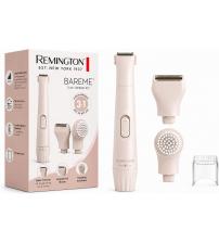 Remington WPG310 3‑in‑1 Smooth & Silky Body & Bikini Trimmer