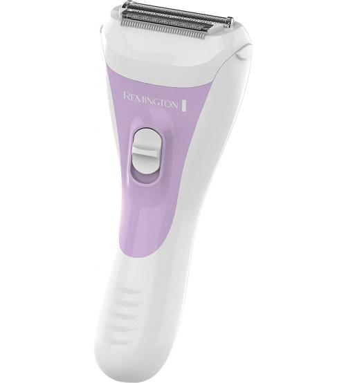 Remington WSF5060 Wet & Dry Battery Operated Lady Shaver