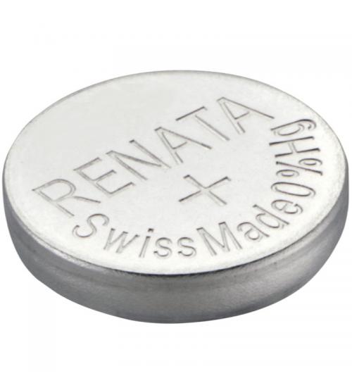 Renata 392 Coin Cell Watch Battery SR41W