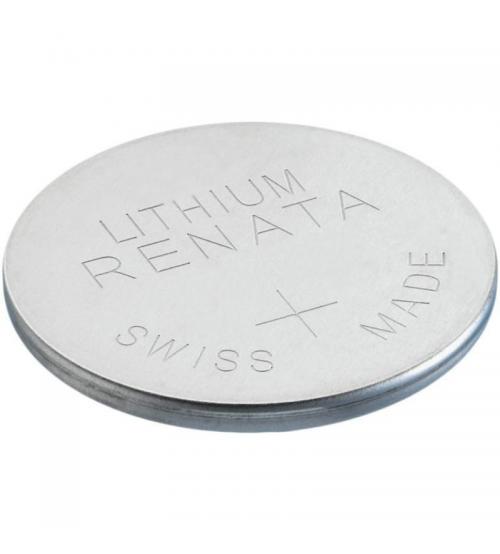 Renata CR1025 3V Lithium Coin Cell