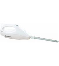 Russell Hobbs 13892 Electric Carving Knife - White