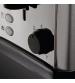 Russell Hobbs 18780 Futura 2-Slice Toaster - Stainless Steel