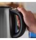 Russell Hobbs 20460 3000W 1.7 Litre Buckingham Quiet Boil Kettle - Stainless Steel