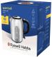 Russell Hobbs 20460 3000W 1.7 Litre Buckingham Quiet Boil Kettle - Stainless Steel