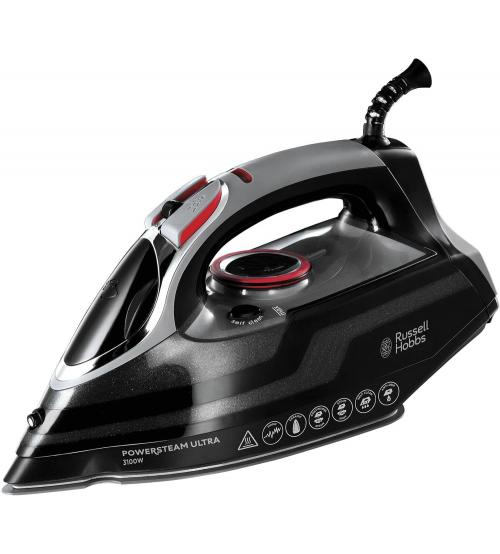 Russell Hobbs 20630 3100W Power Steam Ultra Steam Iron