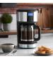 Russell Hobbs 20680 1.25L Buckingham Filter Coffee Machine