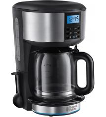 Russell Hobbs 20680 1.25L Buckingham Filter Coffee Machine