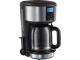 Russell Hobbs 20680 1.25L Buckingham Filter Coffee Machine