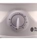 Russell Hobbs 21140 9 Litre 800W 3 Tier Food Steamer with Drip Tray - White
