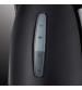 Russell Hobbs 21271 High Quality Texture Plastic 1.7 Litre Kettle 3000W - Black