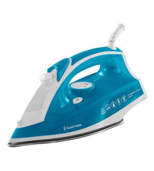 Russell Hobbs 23061 2400 Watts Supreme Steam Traditional Iron