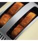 Russell Hobbs 23334 Colours Plus 2 Slice Toaster - Cream