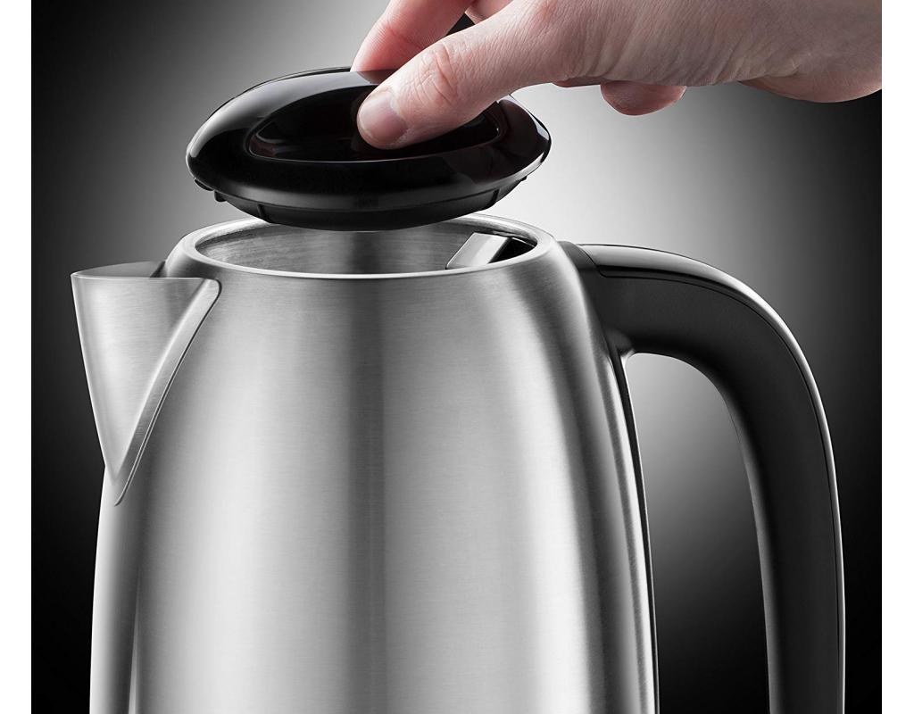 Buy Russell Hobbs Colours 1.7 Litre 3000W Electric Kettle