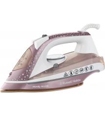 Russell Hobbs 23972 2600 Watts Pearl Glide Steam Iron