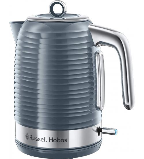 Russell Hobbs 24363 1.7 Litre 3000 Watt Inspire Electric Kettle - Grey