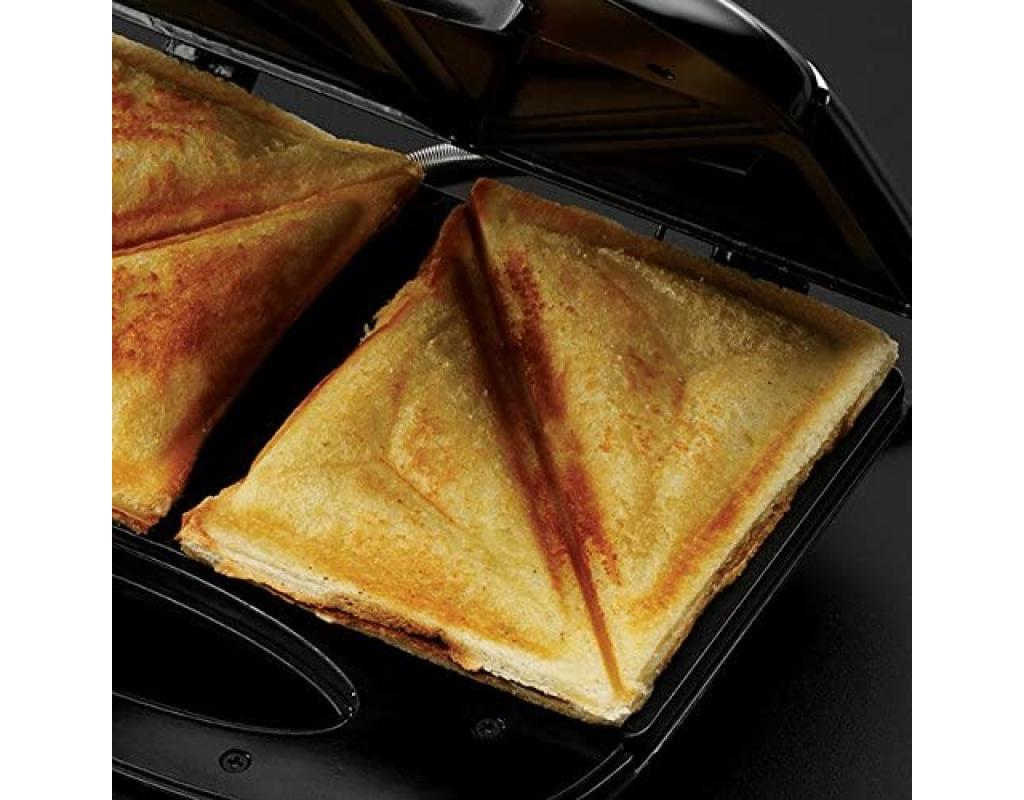 Russell Hobbs 24540 3 In 1 Deep Fill Sandwich Maker