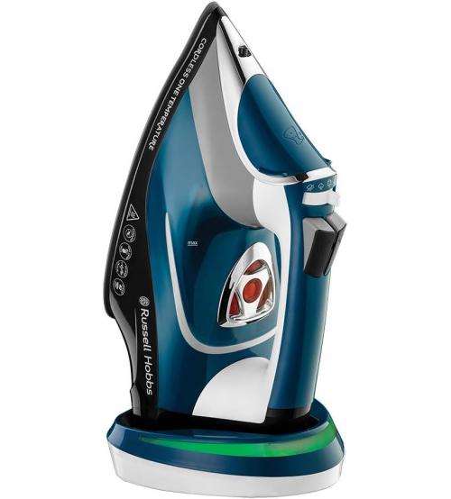 Russell Hobbs 26020 2600W Cordless One Temperature Steam Iron