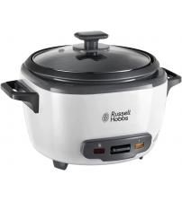 Russell Hobbs 27040 500W Large Rice Cooker & Steamer