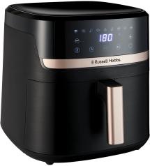 Russell Hobbs 27630 1800W Digital 8.3L Satisfry Air Fryer Russell Hobbs 27630 1800W Digital 8.3L Satisfry Air Fryer