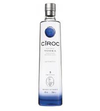 CIROC 667644 Snap Frost Vodka 70 CL