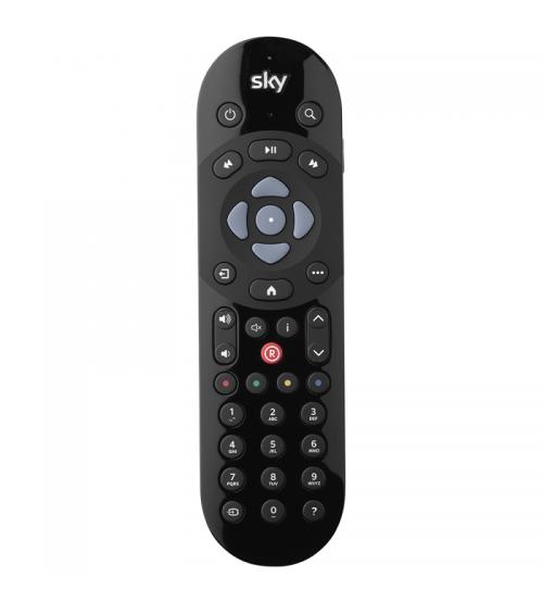 Sky SKY135 Sky Q Voice Remote Control