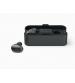 Sony WF-1000X Truly Wireless In-Ear Noise Cancelling Headphones - Black