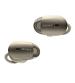 Sony WF-1000X Truly Wireless In-Ear Noise Cancelling Headphones - Gold