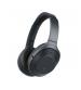 Sony WH-1000XM2 Wireless Over-Ear Noise Cancelling Headphones - Black