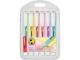 Stabilo 275/6-08 Swing Cool Pastel Highlighter 6pk Associated Colours