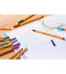 Stabilo 88/6 Point 88 Fineliner - Pack of 6 - Assorted Colours