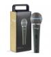 Stagg SDM60 Professional Cardioid Dynamic Microphone