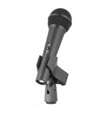 Stagg SUM20 USB Dynamic Microphone Set For Computers / Laptops