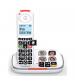 SwissVoice ATL1423990 Xtra 2335 Digital Cordless Telephone - White