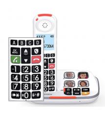 SwissVoice ATL1423990 Xtra 2335 Digital Cordless Telephone - White SwissVoice ATL1423990 Xtra 2335 Digital Cordless Telephone - White