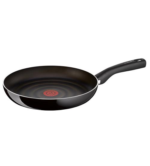 Tefal D51008 So Tasty Non-Stick Frying Pan 32 cm - Black