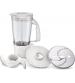 Tefal DO542140 800W Double Force Compact Multifunction Food Processor