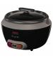 Tefal RK1568UK 700W 1.8L 10 Cup Cool Touch Rice Cooker with Glass Lid - Black