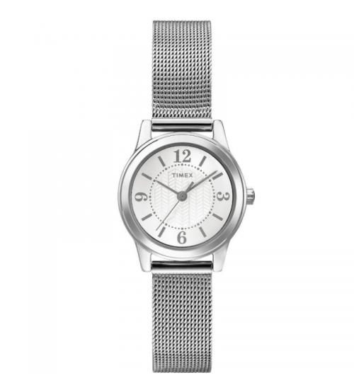 Timex T2P457 Ladies Classic Analogue Watch