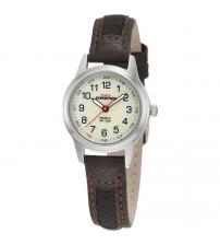 Timex T41181 Expedition Scout Watch with Metal Case