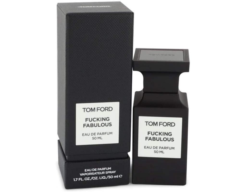 TOM FORD Fucking Fabulous Eau de Perfume 50ml