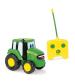 Tomy 42946 John Deere Remote Controlled Johnny Tractor