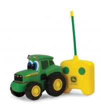 Tomy 42946 John Deere Remote Controlled Johnny Tractor