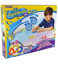 Tomy 72867 Shape & Create Aquadoodle