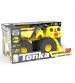 Tonka 06011 Mighty Monster Remote Control Steel Dump Truck