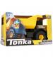 Tonka 06025 Steel Classics Mighty Dump Truck