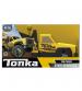 Tonka 06036 Steel Classics Tow Truck