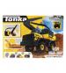 Tonka 06084 Steel Classics Toughest Mighty Crane