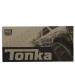 Tonka 06129 Steel Classics Road Grader